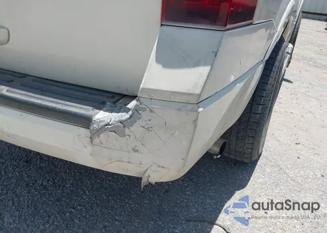 2007 Ford Expedition Limited z USA, uszkodzony, nr VIN 1FMFU19587LA22643